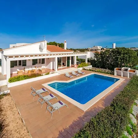 Casa Nova By 3villas فيلة