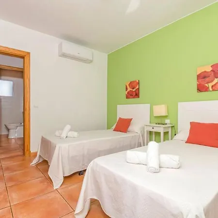 Casa Nova * Sant Lluís