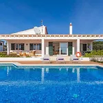 Willa Casa Nova Sant Lluis