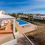 Willa Casa Nova *