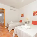 Casa Nova Sant Lluis