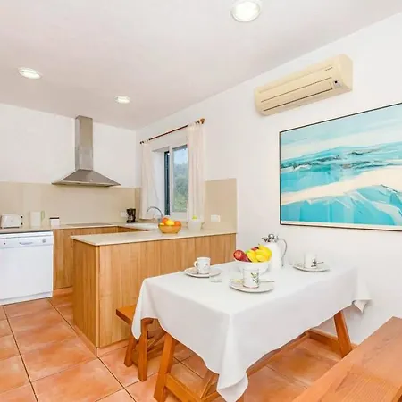 Villa Casa Nova Sant Lluis