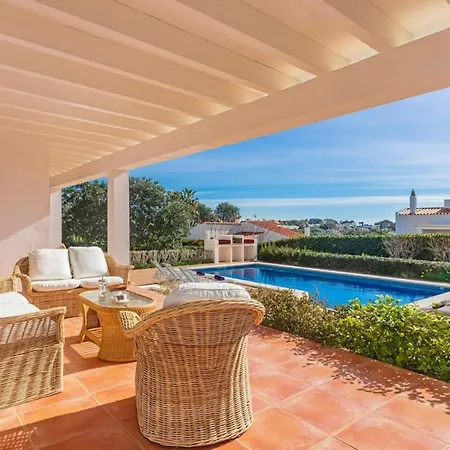 Casa Nova Sant Lluis