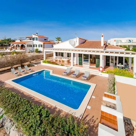 Villa Casa Nova *
