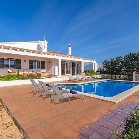 Villa Casa Nova