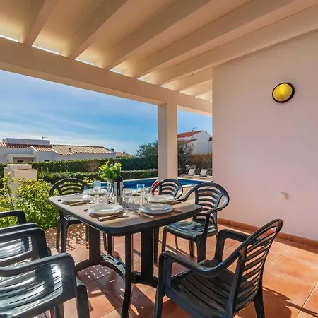 Casa Nova Villa
