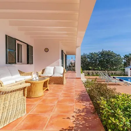 Casa Nova Villa *