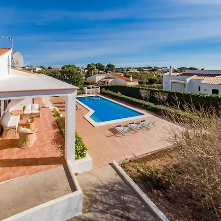 Villa Casa Nova *