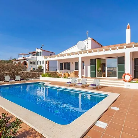 빌라 Casa Nova 산트 유이스