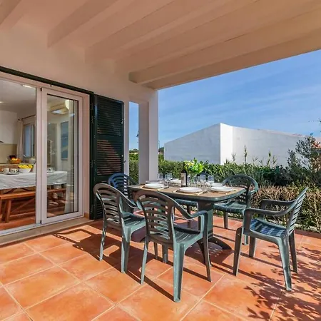 Casa Nova Villa *