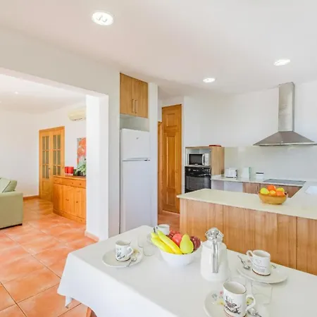 Casa Nova * Sant Lluis