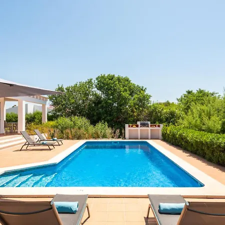Casa Nova By 3villas וילה *
