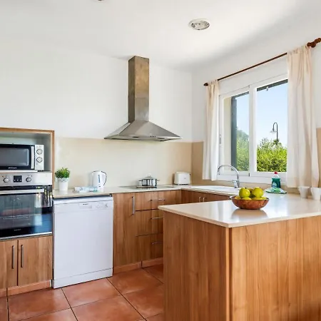 וילה Casa Nova By 3villas *