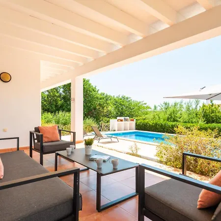 וילה Casa Nova By 3villas סנט לואיס