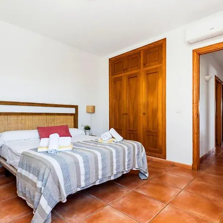 וילה Casa Nova By 3villas