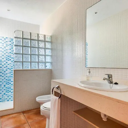 וילה Casa Nova By 3villas *