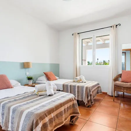 Casa Nova By 3villas וילה סנט לואיס