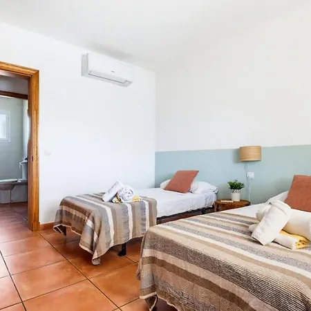 Casa Nova By 3villas וילה