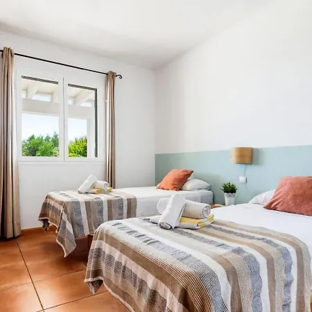 Casa Nova By 3villas *