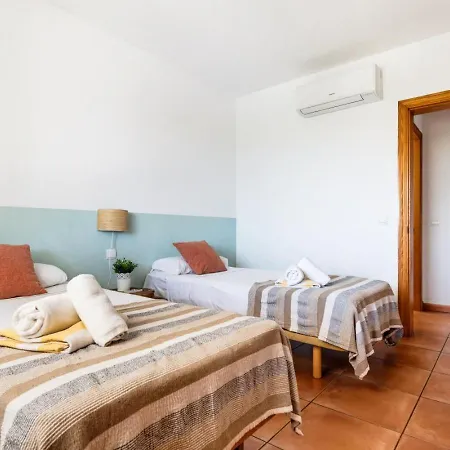 Casa Nova By 3villas סנט לואיס