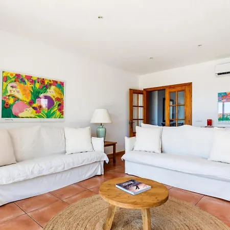Casa Nova By 3villas וילה