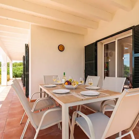וילה Casa Nova By 3villas
