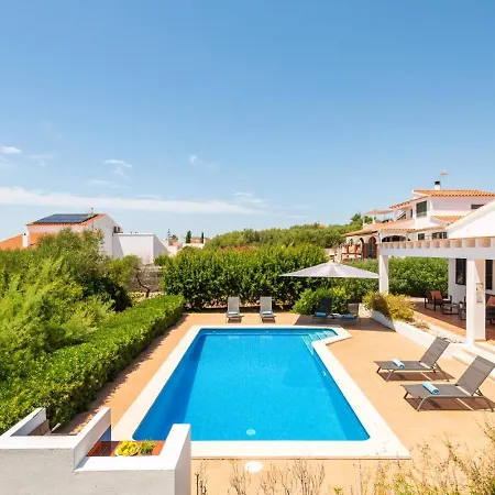 וילה Casa Nova By 3villas סנט לואיס