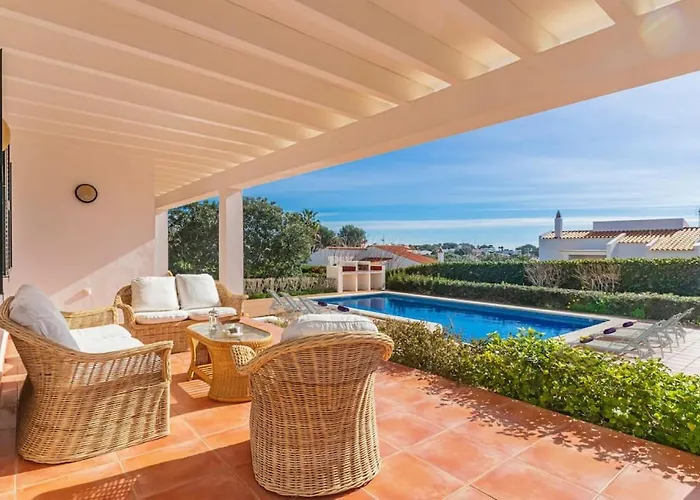 Casa Nova Sant Lluis