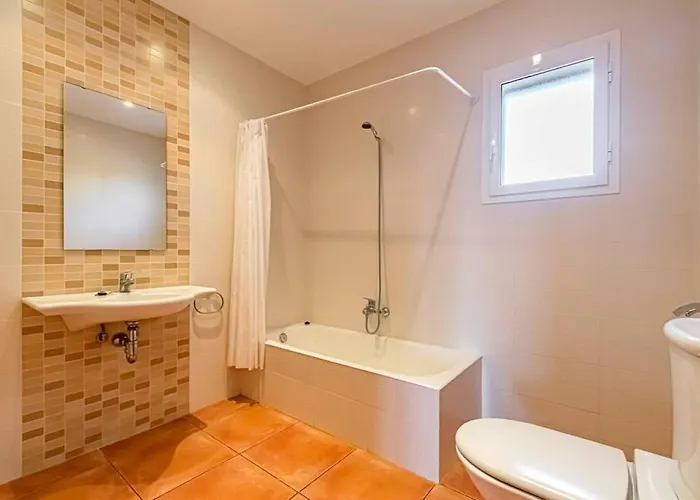 Casa Nova * Sant Lluis