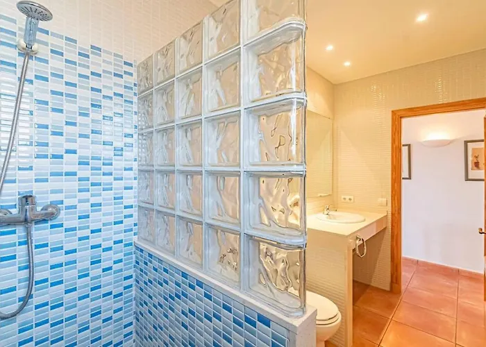 Casa Nova Sant Lluis