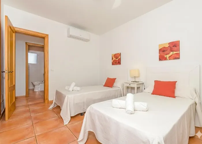 Casa Nova Sant Lluis