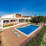 Casa Nova Villa