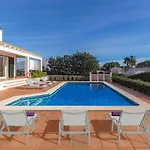 Casa Nova * Sant Lluís