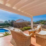 Casa Nova Villa Sant Lluís