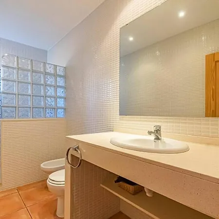 Casa Nova By 3villas Sant Lluis