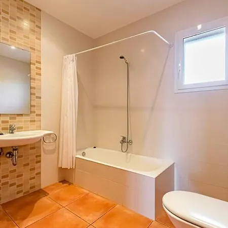 Casa Nova By 3villas * Sant Lluis