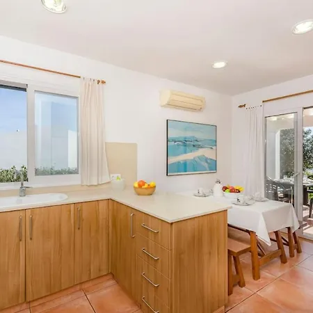 Villa Casa Nova By 3villas