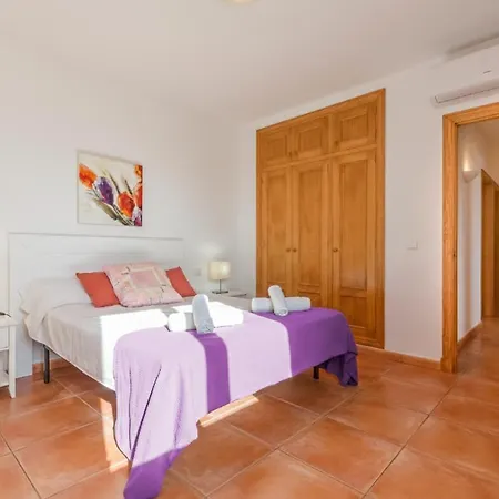 Casa Nova Villa *