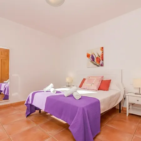 Villa Casa Nova Sant Lluís